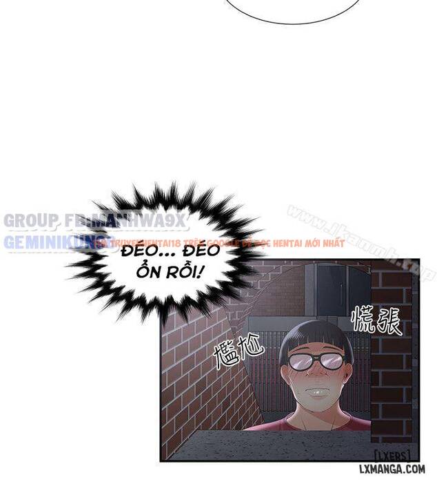 Xem ảnh 22 trong truyện hentai Keo Son Môi - Chapter 35 - hentaitvn.net