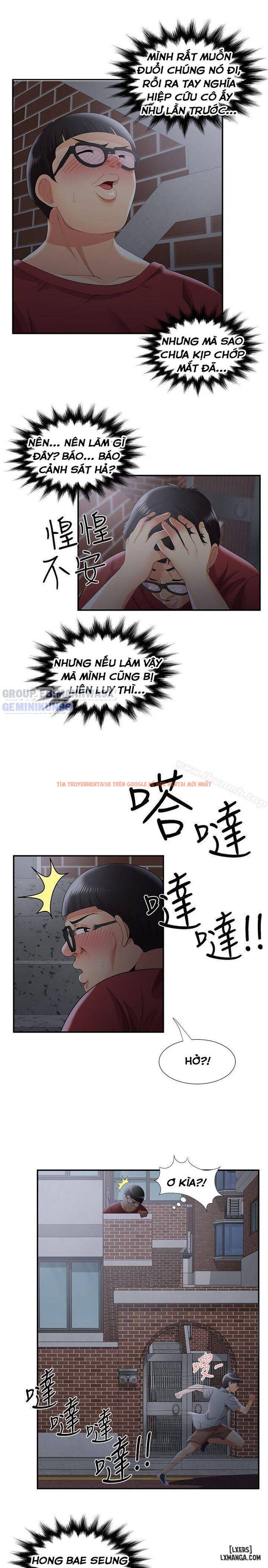 Xem ảnh 23 trong truyện hentai Keo Son Môi - Chapter 35 - hentaitvn.net