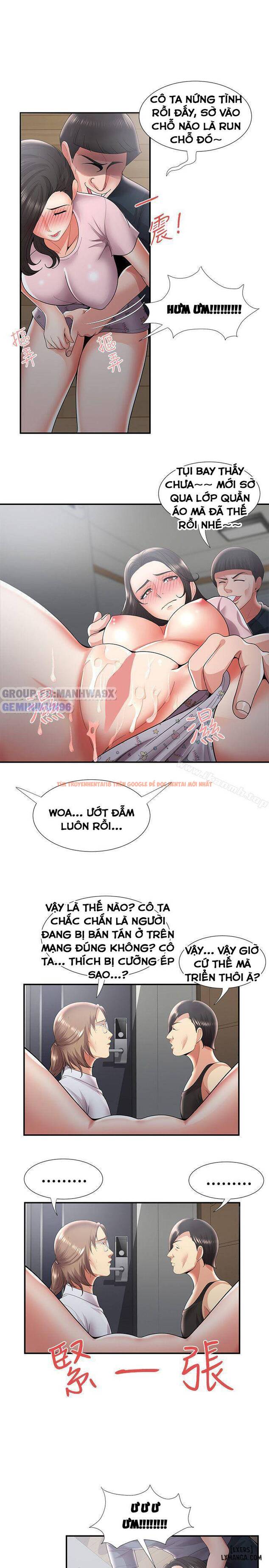 Xem ảnh 27 trong truyện hentai Keo Son Môi - Chapter 35 - hentaitvn.net