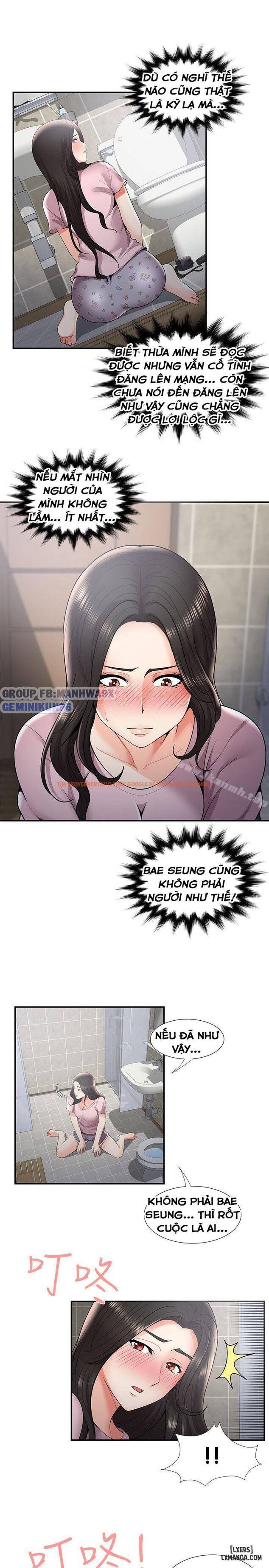Xem ảnh 6 trong truyện hentai Keo Son Môi - Chapter 35 - hentaitvn.net
