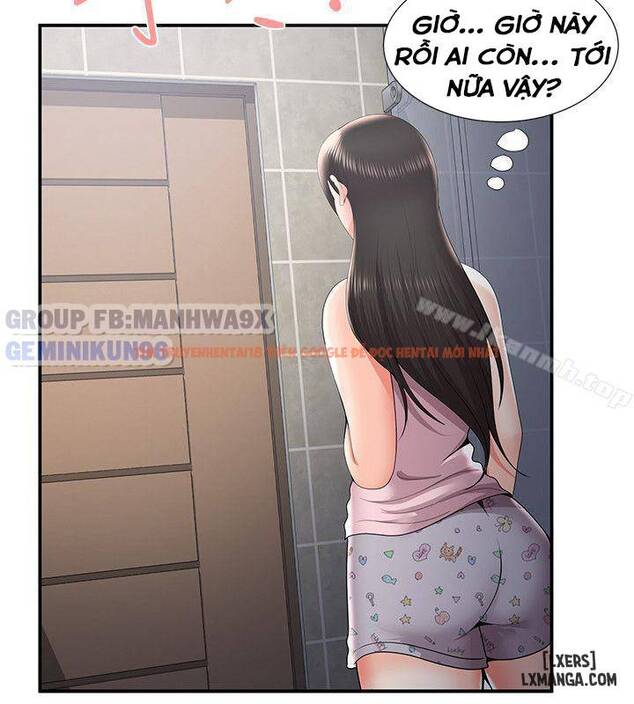 Xem ảnh 7 trong truyện hentai Keo Son Môi - Chapter 35 - hentaitvn.net