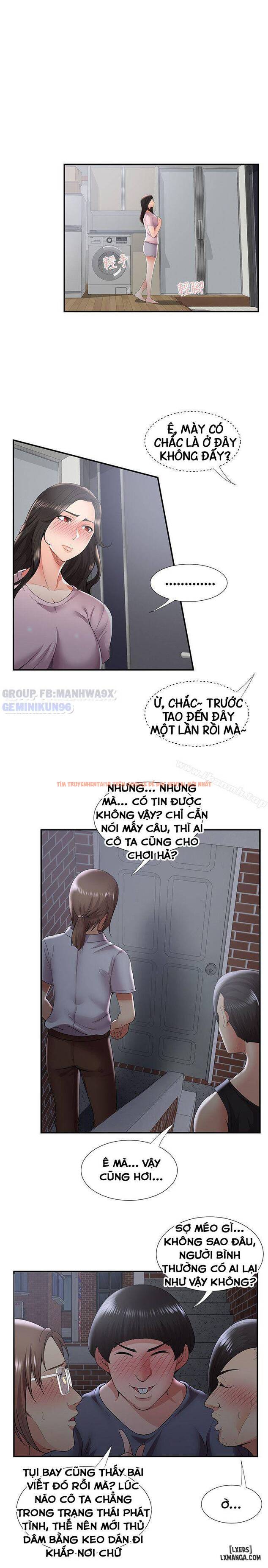 Xem ảnh 9 trong truyện hentai Keo Son Môi - Chapter 35 - hentaitvn.net