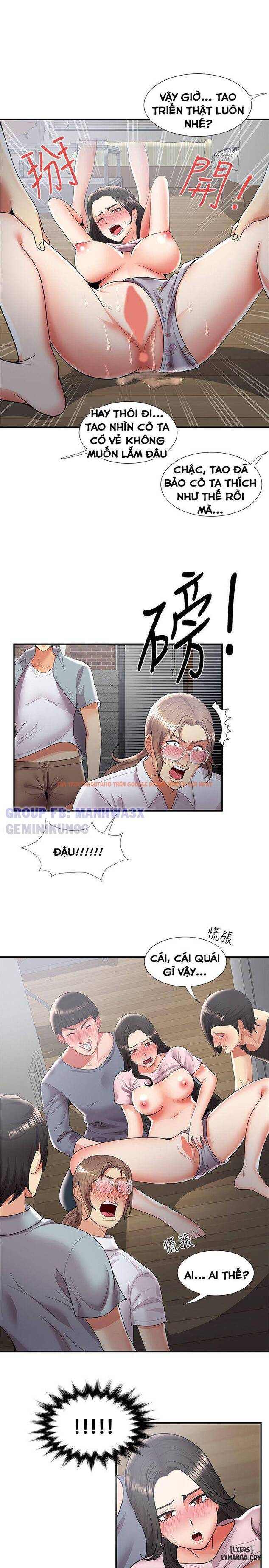 Xem ảnh 10 trong truyện hentai Keo Son Môi - Chapter 36 END - hentaitvn.net