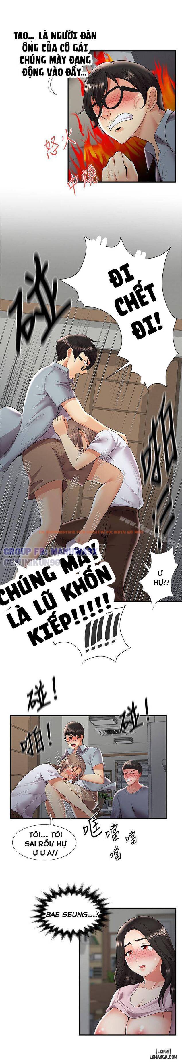 Xem ảnh 13 trong truyện hentai Keo Son Môi - Chapter 36 END - hentaitvn.net