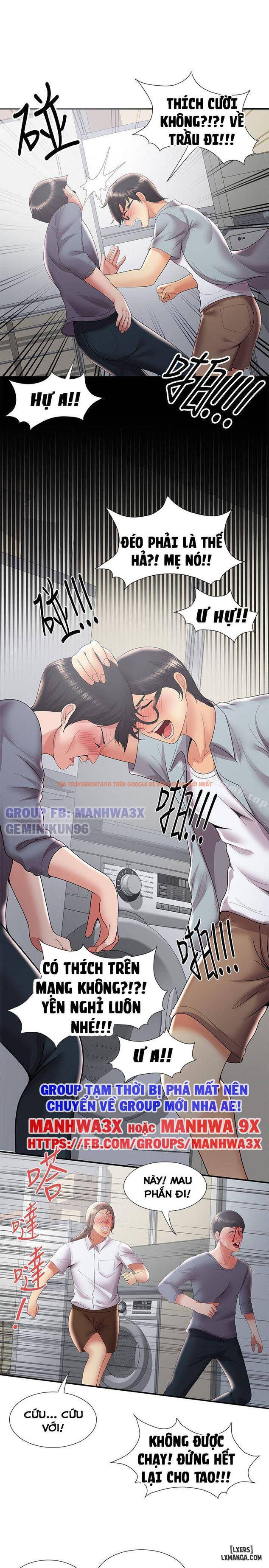 Xem ảnh 15 trong truyện hentai Keo Son Môi - Chapter 36 END - hentaitvn.net