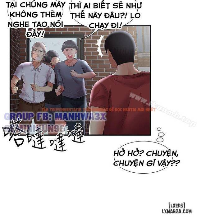 Xem ảnh 16 trong truyện hentai Keo Son Môi - Chapter 36 END - hentaitvn.net