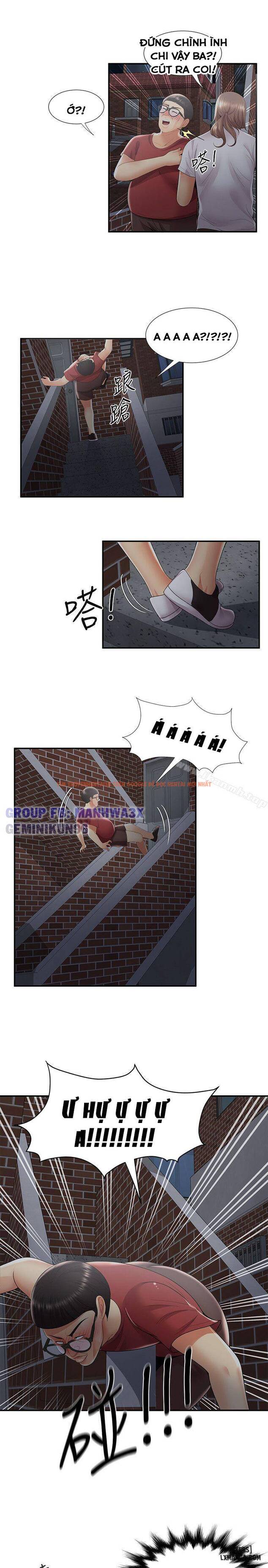 Xem ảnh 17 trong truyện hentai Keo Son Môi - Chapter 36 END - hentaitvn.net