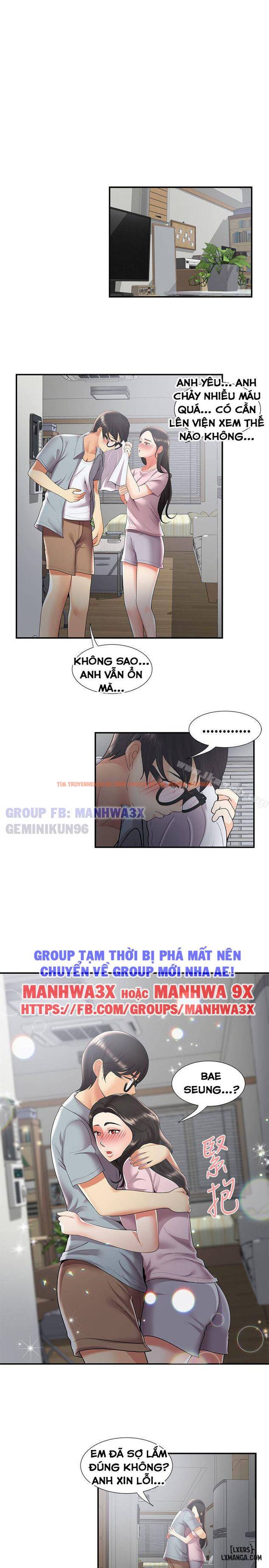 Xem ảnh 19 trong truyện hentai Keo Son Môi - Chapter 36 END - hentaitvn.net