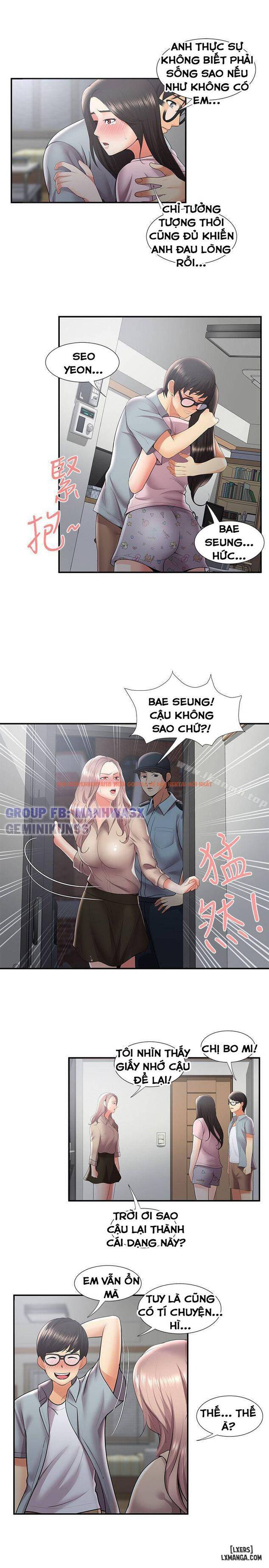 Xem ảnh 22 trong truyện hentai Keo Son Môi - Chapter 36 END - hentaitvn.net