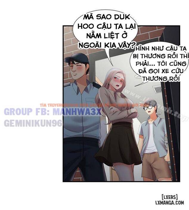 Xem ảnh 23 trong truyện hentai Keo Son Môi - Chapter 36 END - hentaitvn.net