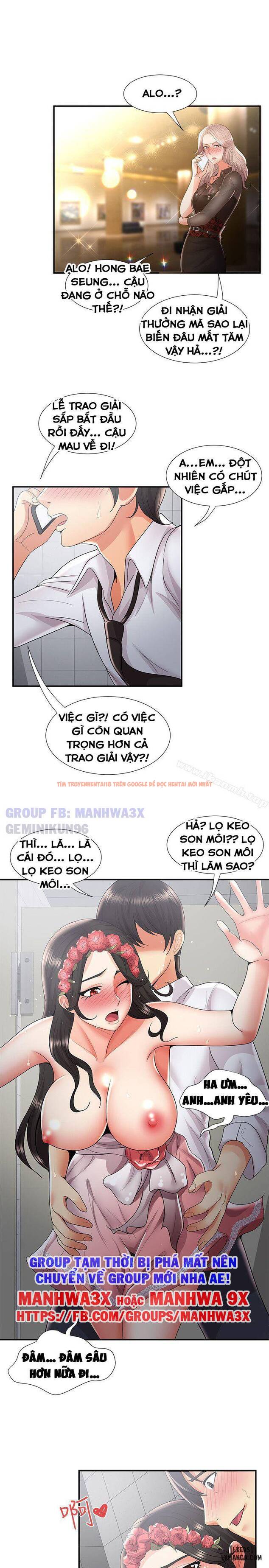 Xem ảnh 28 trong truyện hentai Keo Son Môi - Chapter 36 END - hentaitvn.net