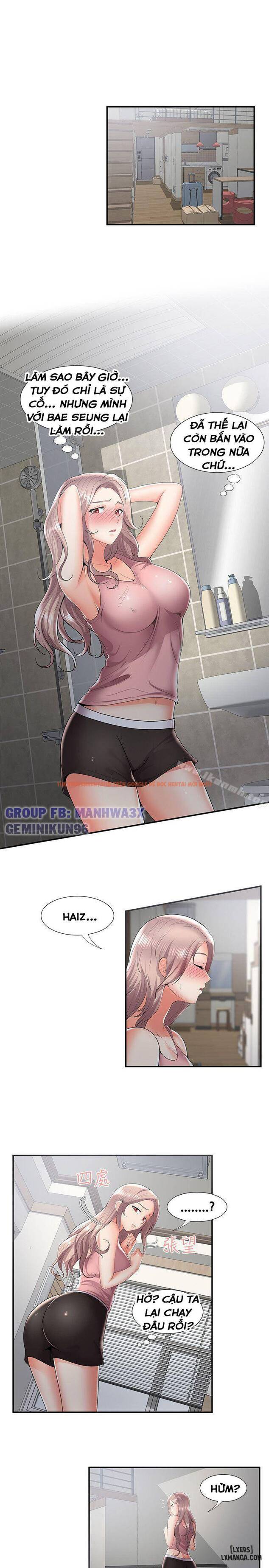 Xem ảnh 4 trong truyện hentai Keo Son Môi - Chapter 36 END - hentaitvn.net