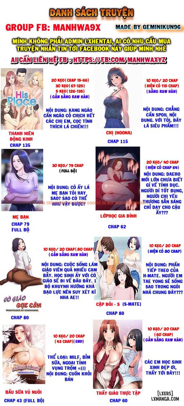 Xem ảnh 0 trong truyện hentai Keo Son Môi - Chapter 4 - hentaitvn.net