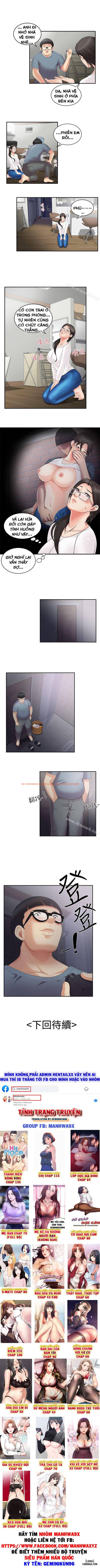 Xem ảnh 20 trong truyện hentai Keo Son Môi - Chapter 4 - hentaitvn.net