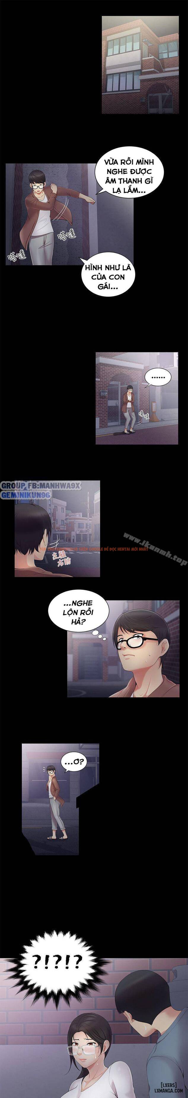 Xem ảnh 7 trong truyện hentai Keo Son Môi - Chapter 4 - hentaitvn.net