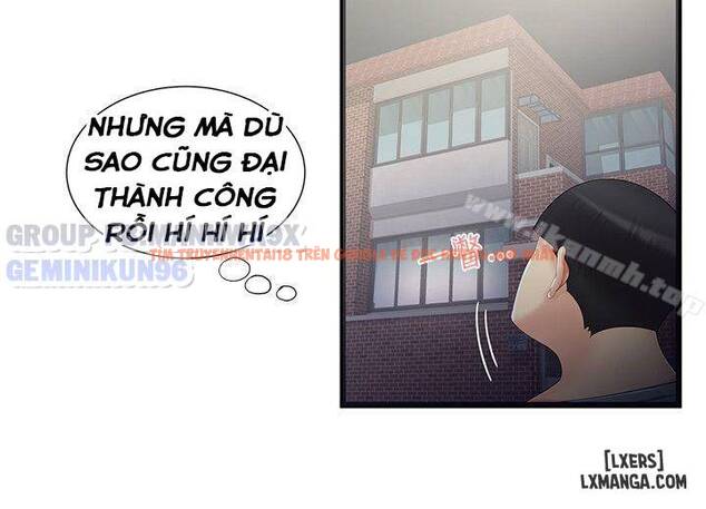 Xem ảnh 10 trong truyện hentai Keo Son Môi - Chapter 5 - hentaitvn.net