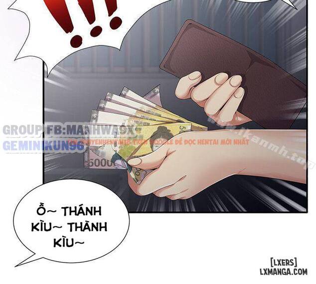 Xem ảnh 12 trong truyện hentai Keo Son Môi - Chapter 5 - hentaitvn.net