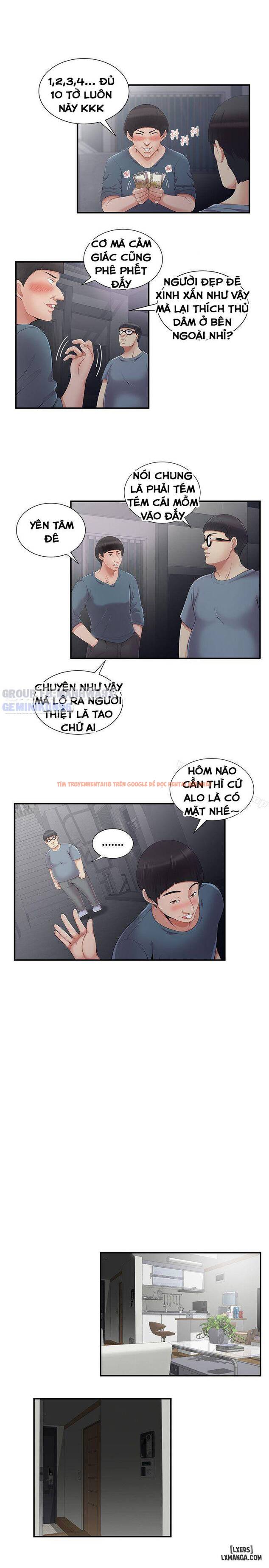 Xem ảnh 13 trong truyện hentai Keo Son Môi - Chapter 5 - hentaitvn.net
