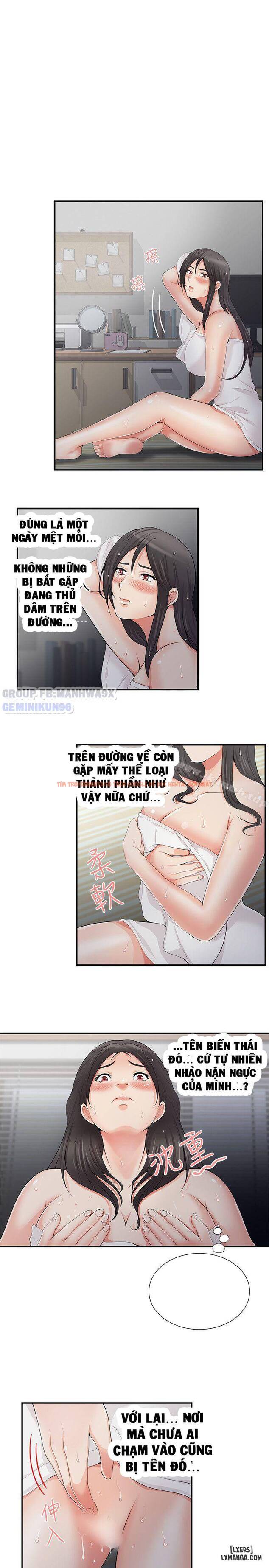 Xem ảnh 17 trong truyện hentai Keo Son Môi - Chapter 5 - hentaitvn.net