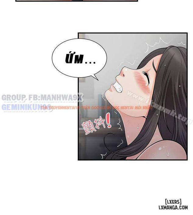 Xem ảnh 18 trong truyện hentai Keo Son Môi - Chapter 5 - hentaitvn.net