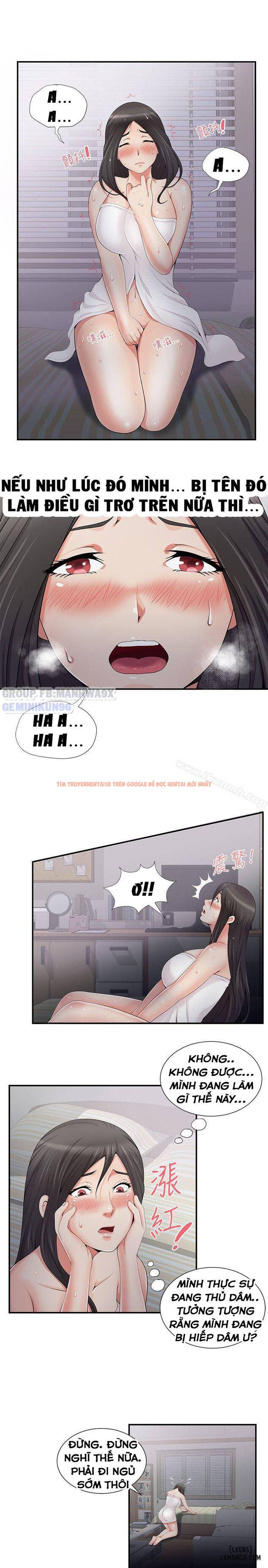 Xem ảnh 19 trong truyện hentai Keo Son Môi - Chapter 5 - hentaitvn.net