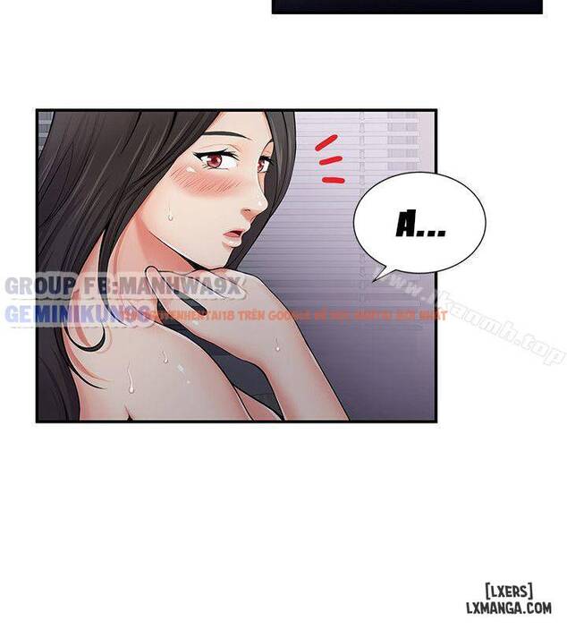 Xem ảnh 20 trong truyện hentai Keo Son Môi - Chapter 5 - hentaitvn.net