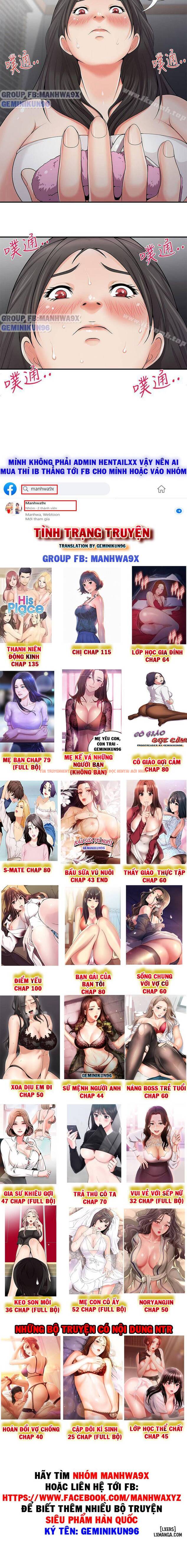 Xem ảnh 22 trong truyện hentai Keo Son Môi - Chapter 5 - hentaitvn.net