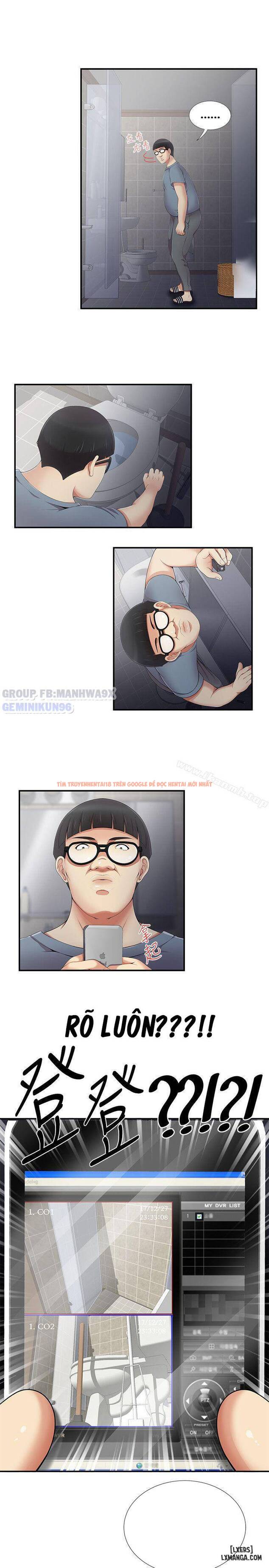 Xem ảnh 3 trong truyện hentai Keo Son Môi - Chapter 5 - hentaitvn.net