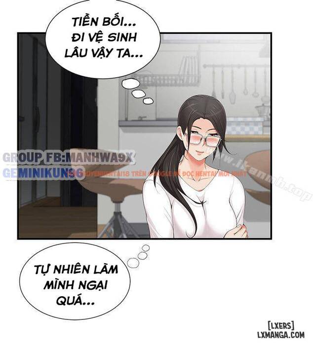 Xem ảnh 6 trong truyện hentai Keo Son Môi - Chapter 5 - hentaitvn.net
