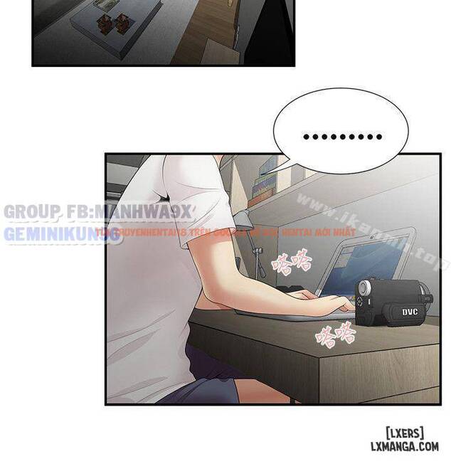 Xem ảnh 14 trong truyện hentai Keo Son Môi - Chapter 6 - hentaitvn.net