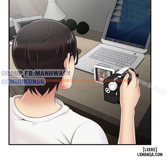 Xem ảnh 16 trong truyện hentai Keo Son Môi - Chapter 6 - hentaitvn.net