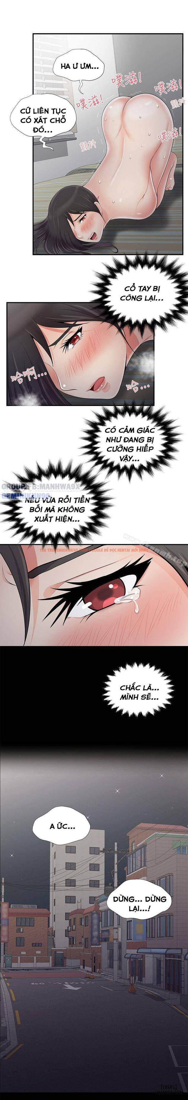 Xem ảnh 4 trong truyện hentai Keo Son Môi - Chapter 6 - hentaitvn.net