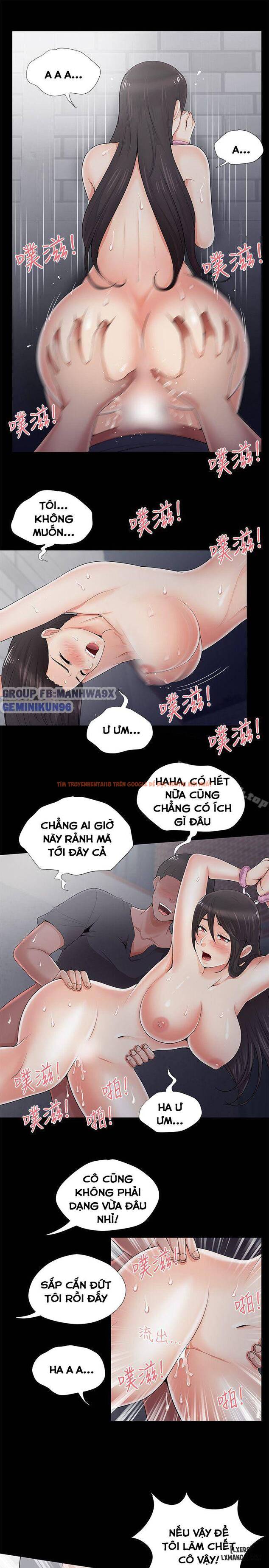 Xem ảnh 5 trong truyện hentai Keo Son Môi - Chapter 6 - hentaitvn.net