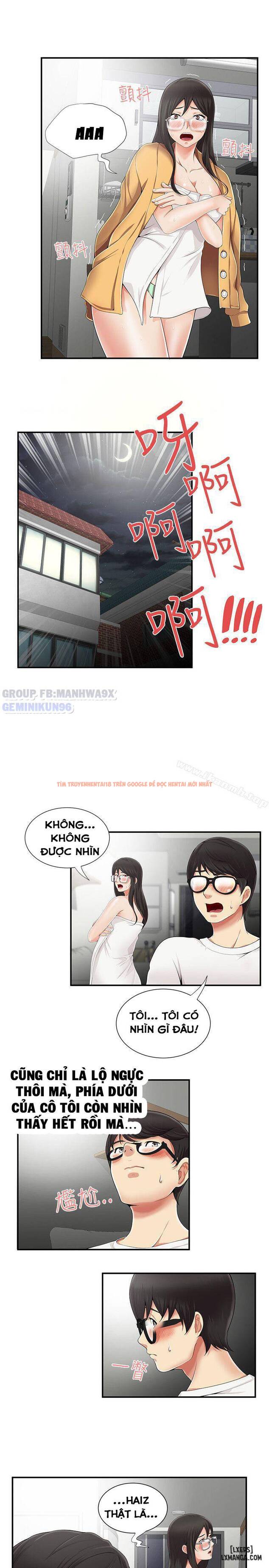 Xem ảnh 18 trong truyện hentai Keo Son Môi - Chapter 7 - hentaitvn.net