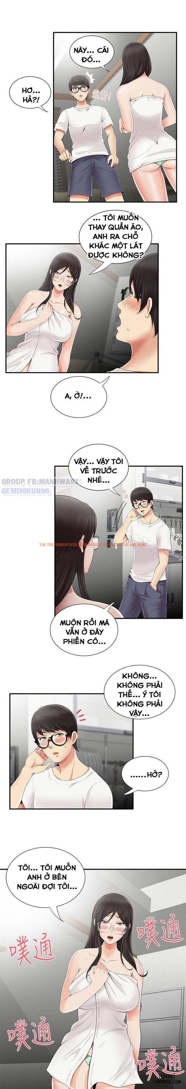 Xem ảnh 22 trong truyện hentai Keo Son Môi - Chapter 7 - hentaitvn.net