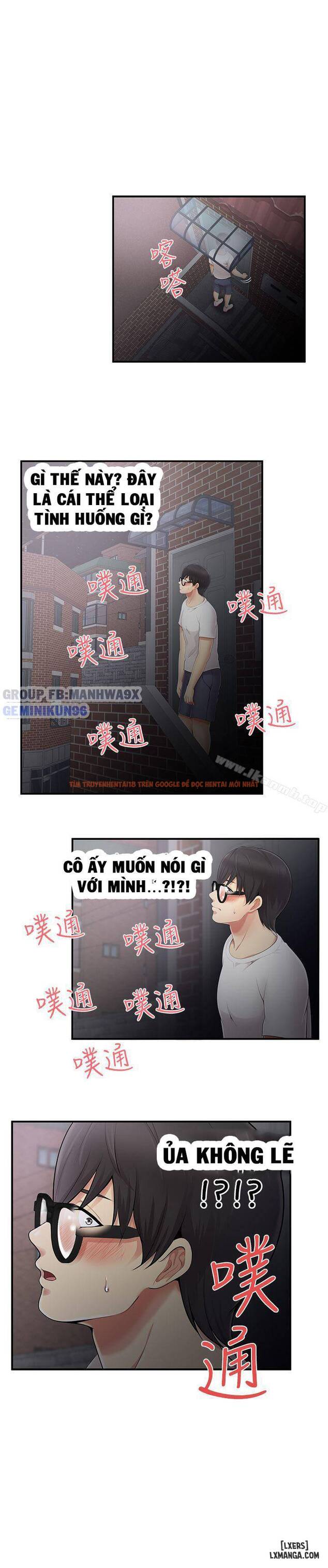 Xem ảnh 24 trong truyện hentai Keo Son Môi - Chapter 7 - hentaitvn.net