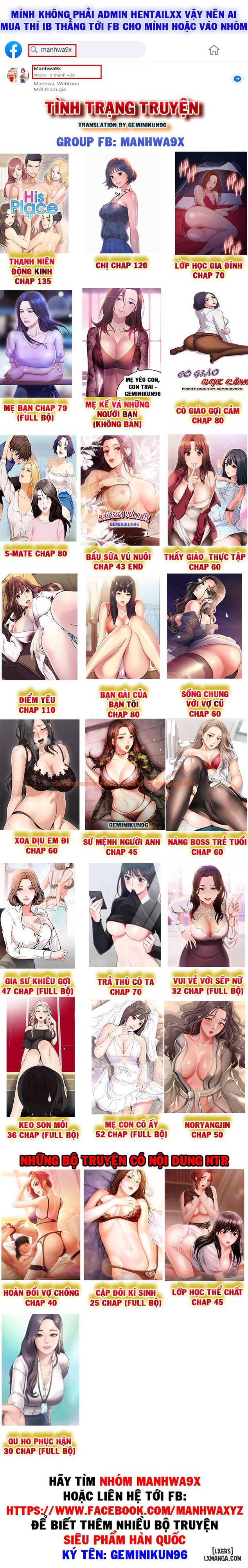 Xem ảnh 25 trong truyện hentai Keo Son Môi - Chapter 7 - hentaitvn.net