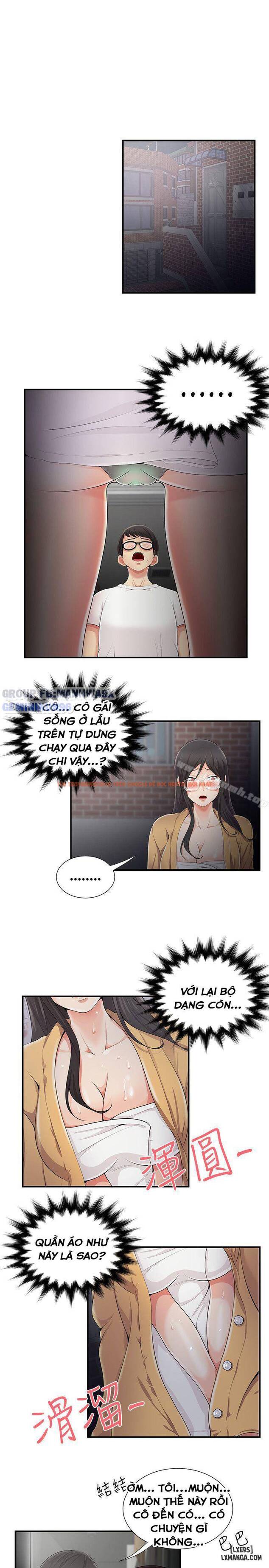 Xem ảnh 4 trong truyện hentai Keo Son Môi - Chapter 7 - hentaitvn.net