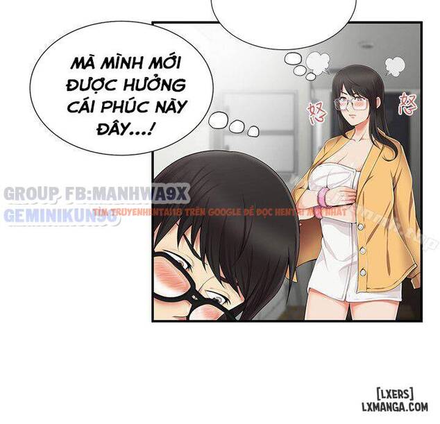 Xem ảnh 9 trong truyện hentai Keo Son Môi - Chapter 7 - hentaitvn.net