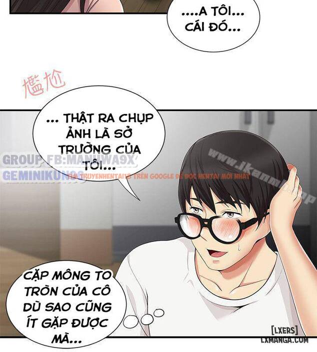 Xem ảnh 11 trong truyện hentai Keo Son Môi - Chapter 8 - hentaitvn.net