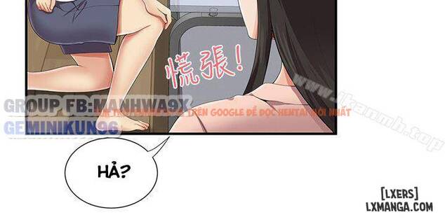 Xem ảnh 13 trong truyện hentai Keo Son Môi - Chapter 8 - hentaitvn.net