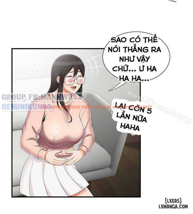 Xem ảnh 15 trong truyện hentai Keo Son Môi - Chapter 8 - hentaitvn.net