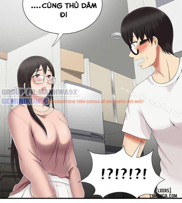 Xem ảnh 17 trong truyện hentai Keo Son Môi - Chapter 8 - hentaitvn.net