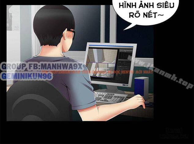 Xem ảnh 21 trong truyện hentai Keo Son Môi - Chapter 8 - hentaitvn.net