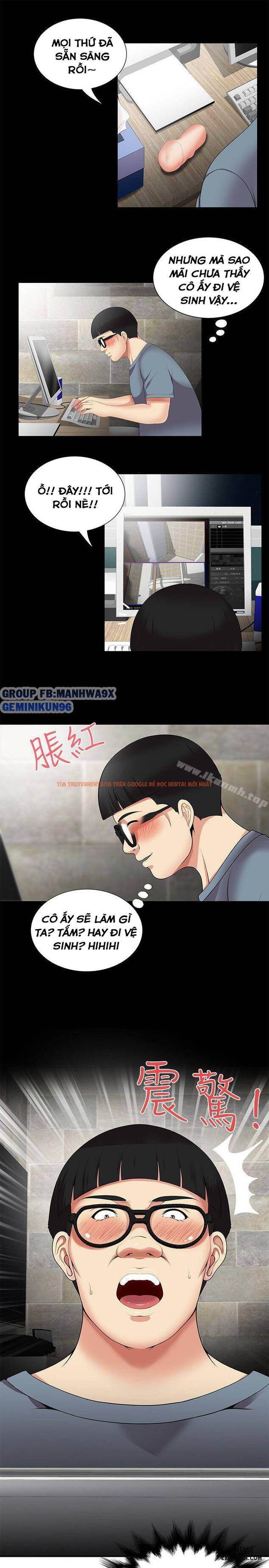 Xem ảnh 22 trong truyện hentai Keo Son Môi - Chapter 8 - hentaitvn.net