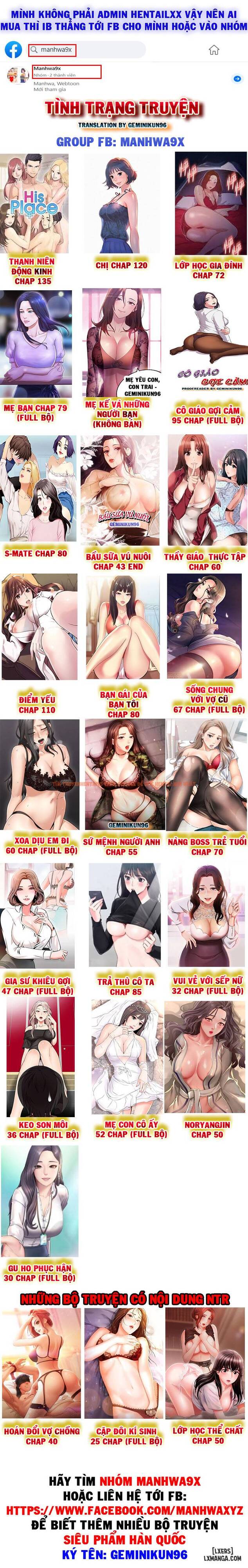 Xem ảnh 24 trong truyện hentai Keo Son Môi - Chapter 8 - hentaitvn.net