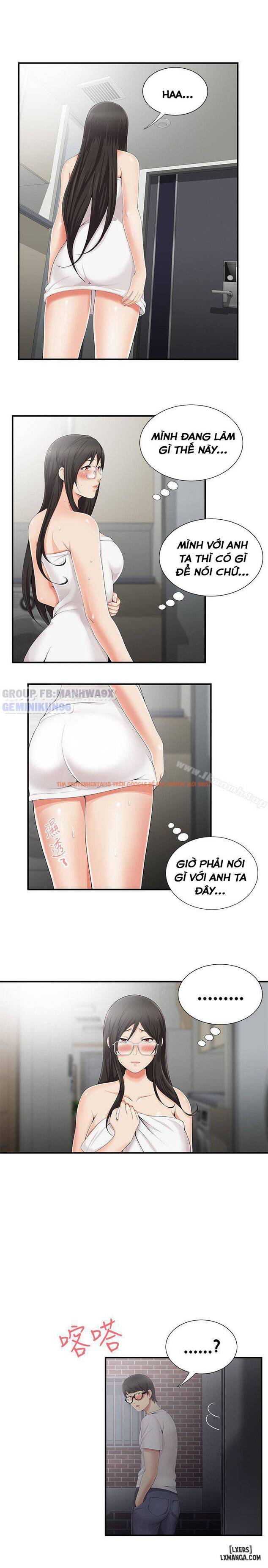 Xem ảnh 4 trong truyện hentai Keo Son Môi - Chapter 8 - hentaitvn.net