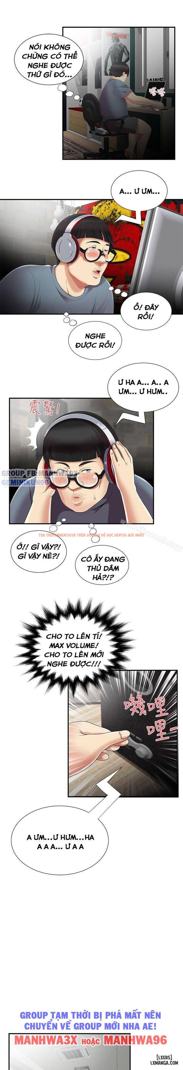 Xem ảnh 21 trong truyện hentai Keo Son Môi - Chapter 9 - hentaitvn.net