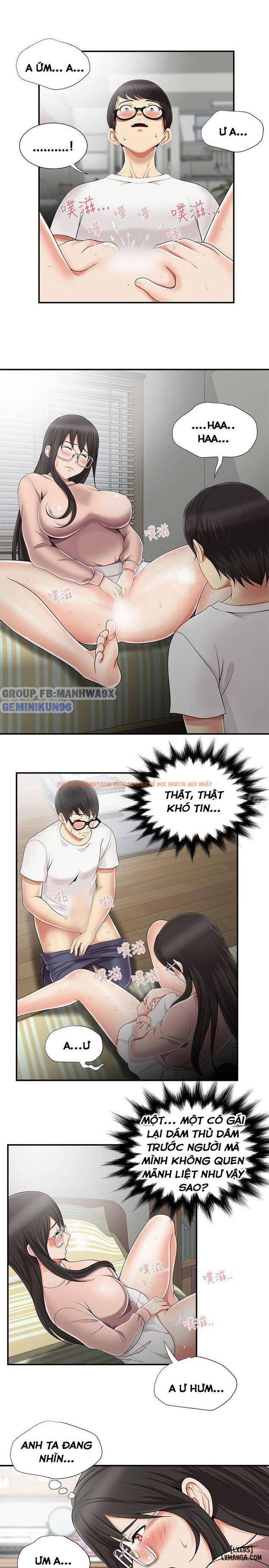 Xem ảnh 23 trong truyện hentai Keo Son Môi - Chapter 9 - hentaitvn.net