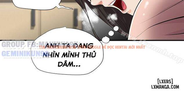 Xem ảnh 24 trong truyện hentai Keo Son Môi - Chapter 9 - hentaitvn.net